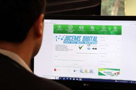 MS vai implementar sistema de Intelig&ecirc;ncia Artificial para abertura de empresas