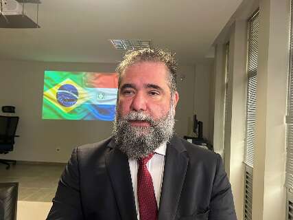 Brasil e Paraguai prometem criar canais para comunica&ccedil;&atilde;o apoiar combate a crimes