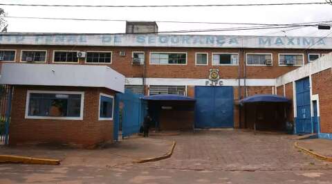 Drone em pres&iacute;dio leva a ponto de tr&aacute;fico e suspeito &eacute; morto pela PM