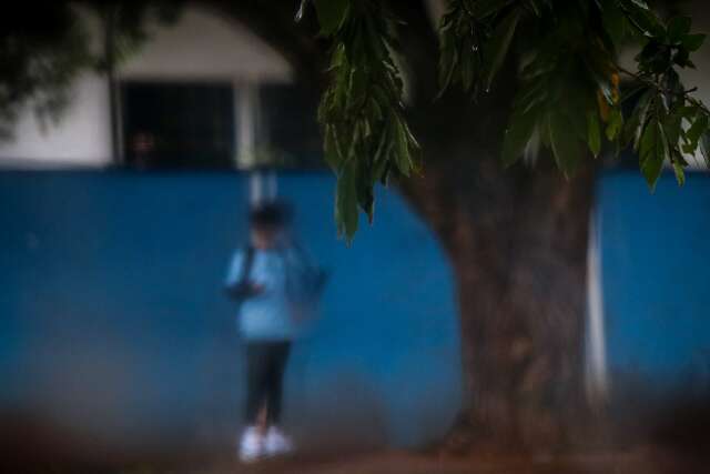 &ldquo;N&atilde;o servem nem pra ser catadores de lixo&rdquo;: pais denunciam professor por coa&ccedil;&atilde;o