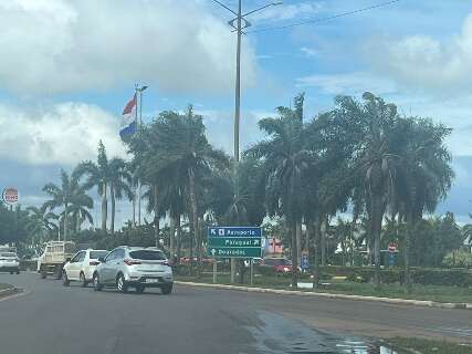 Policiais paraguaios s&atilde;o denunciados por extorquir brasileiros