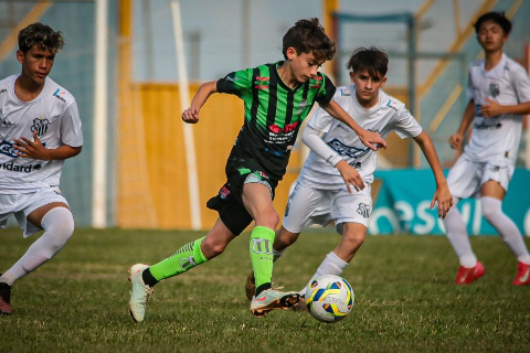 N&aacute;utico e Oper&aacute;rio decidem t&iacute;tulo do Estadual Sub-13 neste s&aacute;bado