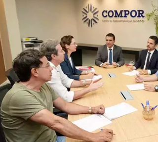 Proprietários do empreendimento Nasa Park, falam pela 1ª vez sobre rompimento Proprietários do empreendimento Nasa Park, falam pela 1ª vez sobre rompimento