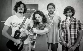 Fim de semana tem Rock cearense, arrai&aacute; solid&aacute;rio e Festival de Yoga