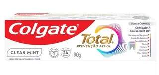 Empresa para de fabricar pasta de dente ap&oacute;s relatos de efeitos colaterais