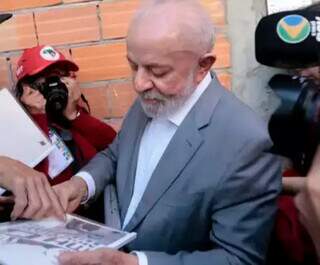 Governo Lula aciona STF para reverter derrota sobre IOF