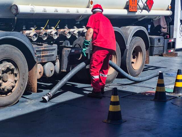 Maioria reprova regra que aumenta a mistura de etanol na gasolina