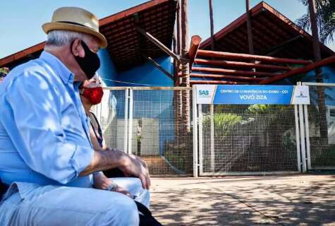 Campo Grande realiza confer&ecirc;ncia para ouvir idosos e propor pol&iacute;ticas p&uacute;blicas