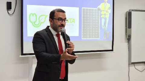 Rotas Bioce&acirc;nica e da Celulose puxam debate sobre trabalho sustent&aacute;vel em MS