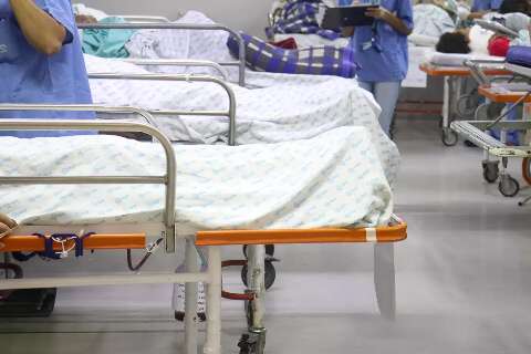 Alvos de viol&ecirc;ncia, 80% dos profissionais da Enfermagem n&atilde;o registram ocorr&ecirc;ncia