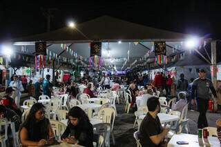 Campo Grande vive dia de fé com a Mãe do Perpétuo Socorro Campo Grande vive dia de fé com a Mãe do Perpétuo Socorro