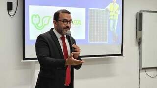 Rotas Bioce&acirc;nica e da Celulose puxam debate sobre trabalho sustent&aacute;vel em MS