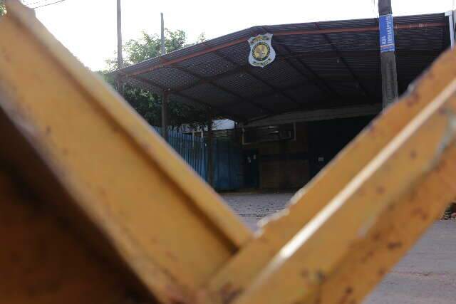 STJ manda ex-PM condenado na M&aacute;fia do Cigarro para pres&iacute;dio comum 