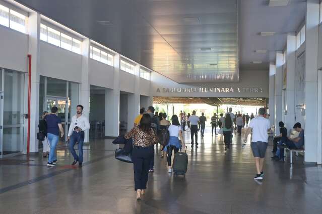TJMS contrata FGV por quase R$ 800 mil para concurso de juiz substituto