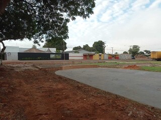 Academia some de pra&ccedil;a menos de cinco dias ap&oacute;s instala&ccedil;&atilde;o no Serra Azul
