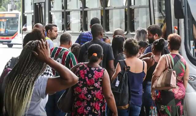 Desemprego recua para 6,2% em maio, o menor para o per&iacute;odo desde 2012