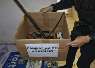 PM diz que refor&ccedil;ou rondas com 6 viaturas extras e mais de 100 abordagens