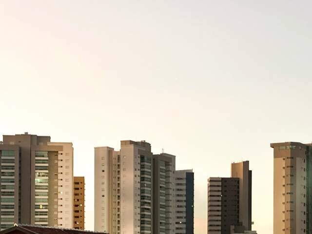 S&aacute;bado ser&aacute; de temperaturas altas e alerta de temporal para 35 cidades