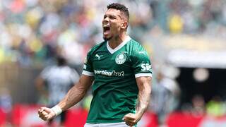 Palmeiras derrota Botafogo e torcida comemora classifica&ccedil;&atilde;o no Mundial