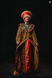 Trajetória de Tia Eva vira musical com estreia no Teatro Prosa Trajetória de Tia Eva vira musical com estreia no Teatro Prosa