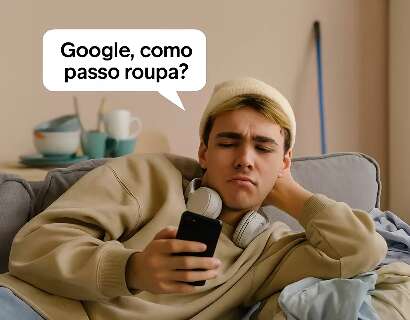 Gera&ccedil;&atilde;o Z &eacute; pregui&ccedil;osa quando o assunto &eacute; cuidar da casa?