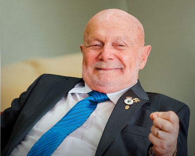 Morre m&eacute;dico veterin&aacute;rio e professor que fundou o Grupo Real em MS
