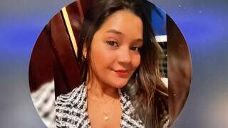 Porteira de 23 anos morre ao bater motocicleta em ca&ccedil;amba no Aero Rancho