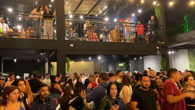Lugar bomba e faz povo jurar: oeste &eacute; o peda&ccedil;o mais animado da cidade