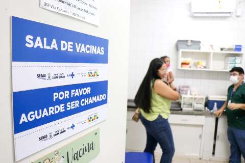 Dose de refor&ccedil;o contra a meningite ter&aacute; prote&ccedil;&atilde;o mais ampla para beb&ecirc;s