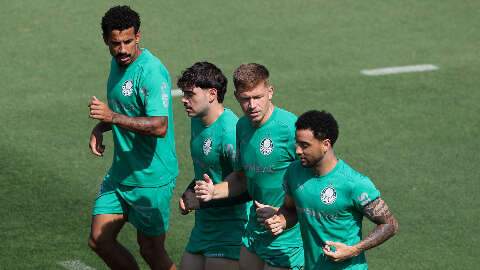 Palmeiras e Botafogo abrem hoje oitavas de final do Mundial de Clubes