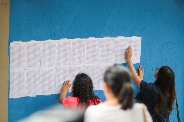 Prouni vai ofertar 2.451 bolsas no segundo semestre em MS