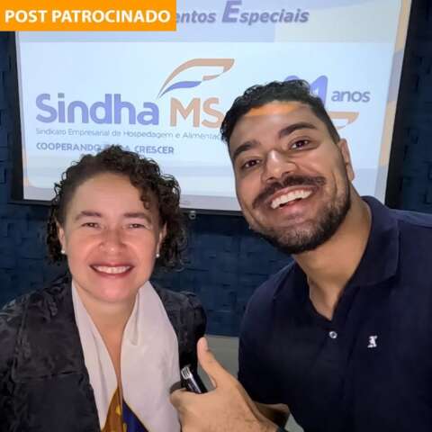 Workshop prepara setor de turismo para receber o mundo em MS