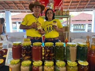 Quem nega um queijo? Festival mostra que produto reina ano todo