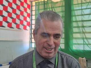 Briga durante vota&ccedil;&atilde;o suspende elei&ccedil;&atilde;o para presidente de bairro