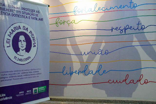 Sem fluxo oficial, Coxim deve criar protocolo para casos de viol&ecirc;ncia dom&eacute;stica