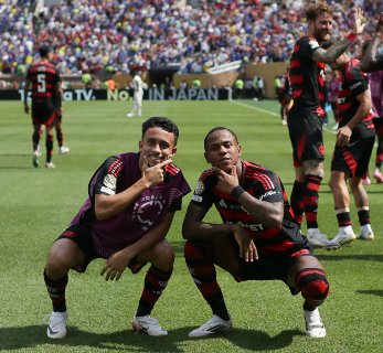 Flamengo enfrenta Bayern de Munique por vaga nas quartas do Mundial