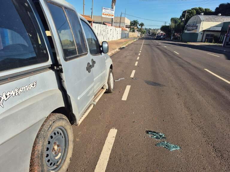 (Foto: Marcos Maluf)