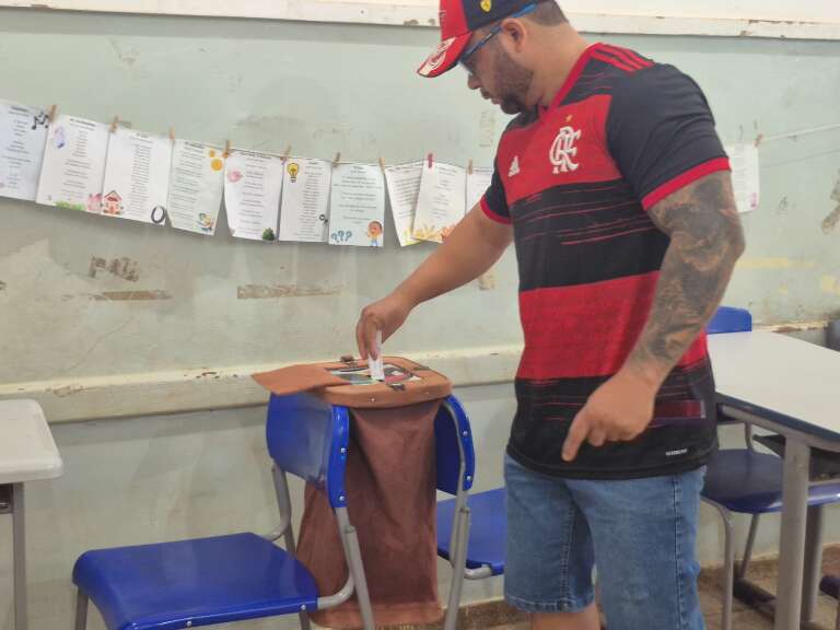 Foto: Marcos Maluf. 