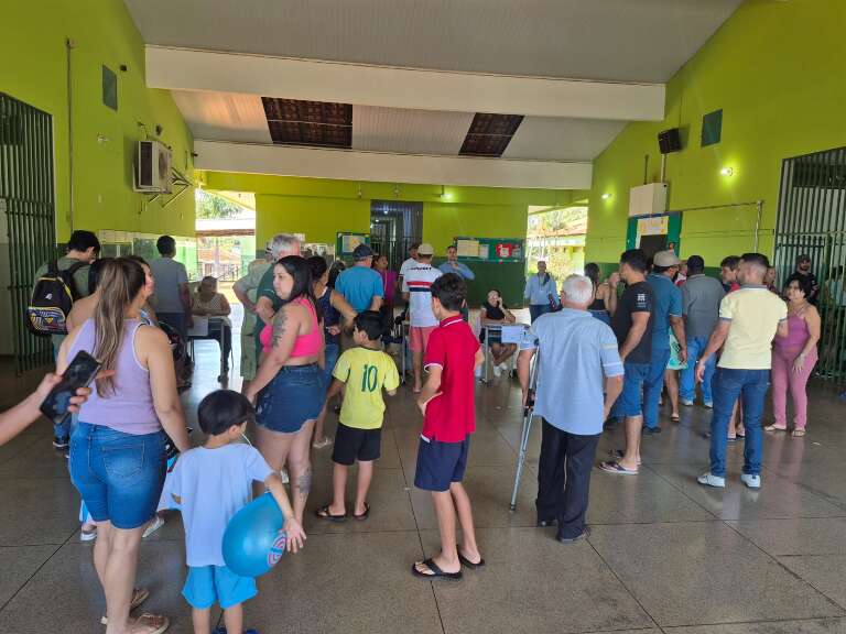 Foto: Marcos Maluf. 
