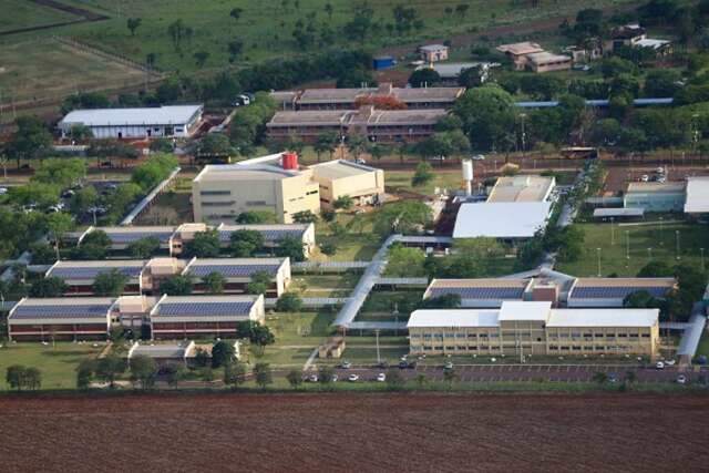 Com 984 vagas, UFGD abre inscri&ccedil;&otilde;es do vestibular 2026 na ter&ccedil;a-feira 