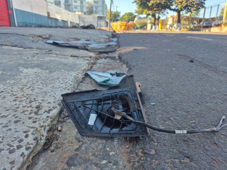 (Foto: Marcos Maluf)