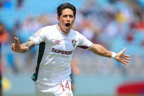 Fluminense despacha Inter de Mil&atilde;o e avan&ccedil;a &agrave;s quartas do Mundial de Clubes