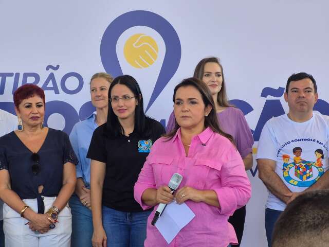 Prefeitura de Campo Grande publica decreto para seguir com regras de &quot;arrocho&quot;