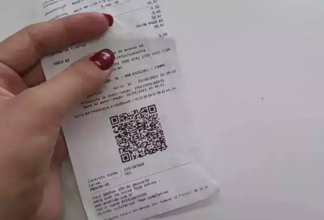 Dois compradores da Capital v&atilde;o dividir pr&ecirc;mio de R$ 100 mil da Nota Premiada