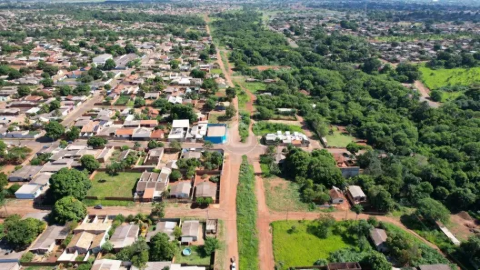 Suspeito de estuprar crian&ccedil;a de 7 anos &eacute; detido no Caiob&aacute;