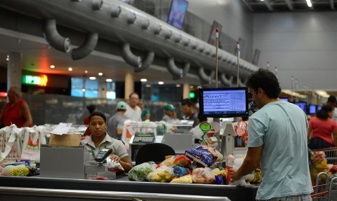 Julho come&ccedil;a com 2,7 mil vagas de trabalho abertas em Campo Grande