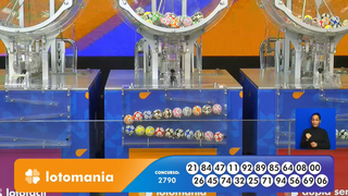 Lotomania, Quina e Super Sete: veja as dezenas sorteadas hoje Lotomania, Quina e Super Sete: veja as dezenas sorteadas hoje