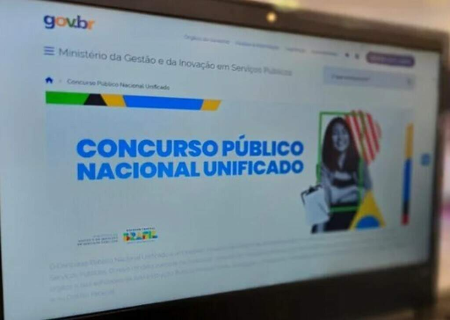 Em MS, &quot;Enem dos Concursos&quot; busca contratar enfermeiros e m&eacute;dicos
