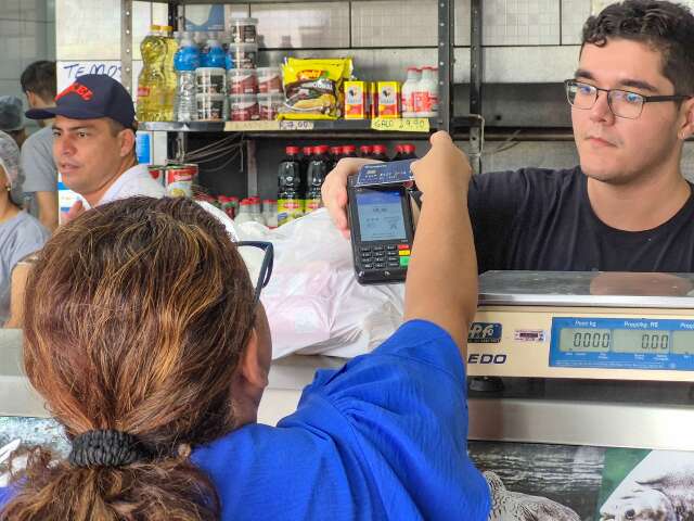 MS teve 3&ordm; menor crescimento de renda ap&oacute;s a pandemia no Pa&iacute;s