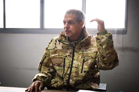 Com viv&ecirc;ncia operacional, novo delegado do Garras defende gest&atilde;o com di&aacute;logo
